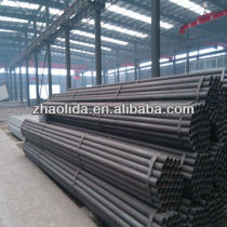 ERW Carbon Steel Pipes for Agricultural Use