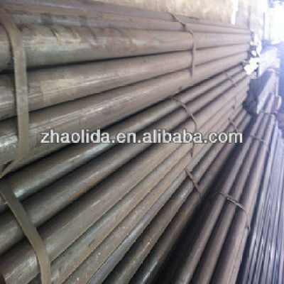 3" ERW Carbon Steel Pipe
