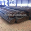Small Size ERW Carbon Structure Steel Pipe
