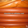Painted Welded Carbon Steel Pipes/Tubes