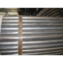MS Pipe for scaffolding