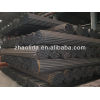 ASTM A53 ERW black carbon steel pipes