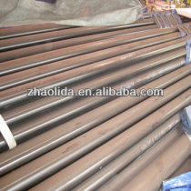 Welded MS Pipes