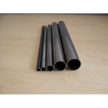 carbon steel pipe manufacture