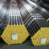 Q235 steel grade weled pipe