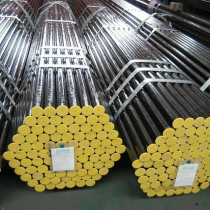 Q235 steel grade weled pipe