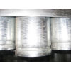 grooved galvanized pipe