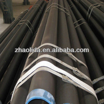 High Frequency Welded Carbon Steel Pipes/Tubes