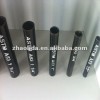 ERW Carbon Steel Pipes For Engineering