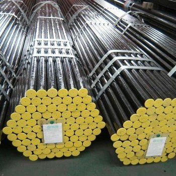 SS400 carbon steel pipe