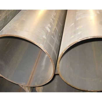 200mm(8inch) diameter mild steel pipe