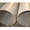 200mm(8inch) diameter mild steel pipe