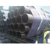BS1139 ERW Black Carbon Steel Pipe (black Iron)