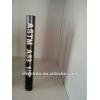 high quality black carbon steel pipes