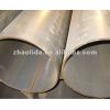 high quality astm a53 schedule 40 carbon black steel pipe
