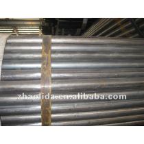 Q195-Q345 ERW steel pipe /round tube