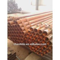 ASTM A36 steel pipe