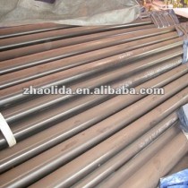 welding steel pipe