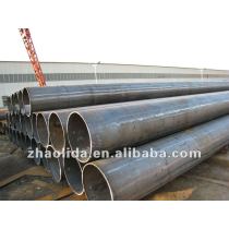 Mild Carbon Steel Pipe
