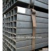 ASTM A500 Grade A B C Mild Steel Hollow Pipe