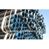 Q235 MS pipe in stock