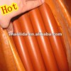 Color Painted ERW Carbon Iron Pipe