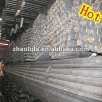 Carbon Steel ERW pipe