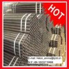 BLACK PIPES;CARBON STEEL PIPE;WELDED PIPE;ERW PIPES; SCAFFOLDING PIPE
