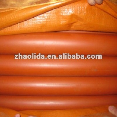 Color Painted ERW Steel Pipe