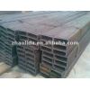 welded black steel pipe q345