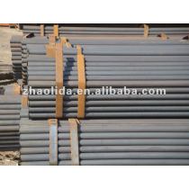 GB3091 welded black steel pipe q195-q235