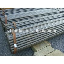 DIN2458 welded steel pipes and tubes