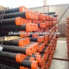 ERW Black Carbon Steel Pipe/Tube Usded for Structure