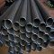 Scaffolding Use ERW Black Carbon Steel Pipe/Tube