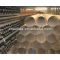 Tianjin Q195/Q215/Q235/Q345 round welded steel pipe