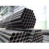 low carbon round welded steel pipe