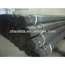 round/square/rectangular Welded steel pipe