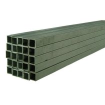 welded erw square steel pipe