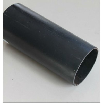 195-Q345 carbon welded steel pipe