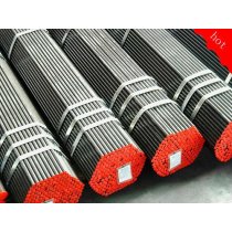 carbon steel tubes suitable for screwing