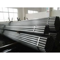 2.0-10.37mm ERW black carbon steel pipe