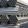 ASTM A53 And BS1387 ERW Steel Pipe