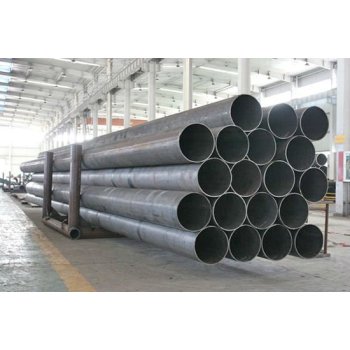 ASTM A53 grade b ERW steel pipe