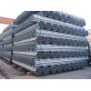 Thin Wall Galvanized Steel Pipe