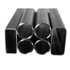 square/rectangular steel pipe (black and annealed)