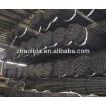 EN10219 Welded thick Wall Steel Pipe construction/structure use