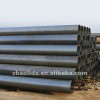 ASTM A500 STRUCTURE STEEL PIPE