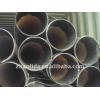 6" to 36"ASTM A53 SCH20 Steel Pipe