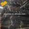 Prime ERW Black Carbon Steel Pipe&Tube for Structure