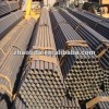 ERW black carbon steel pipe for structure